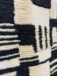 Load image into Gallery viewer, Essaouira Wool Runner Rug 2.5x10