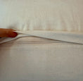 Load image into Gallery viewer, Kochi Wool Lumbar Pillow Cover