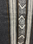 Load image into Gallery viewer, Cajas Wool Poncho