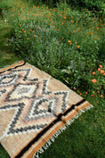 Load image into Gallery viewer, Santiago Wool Blanket