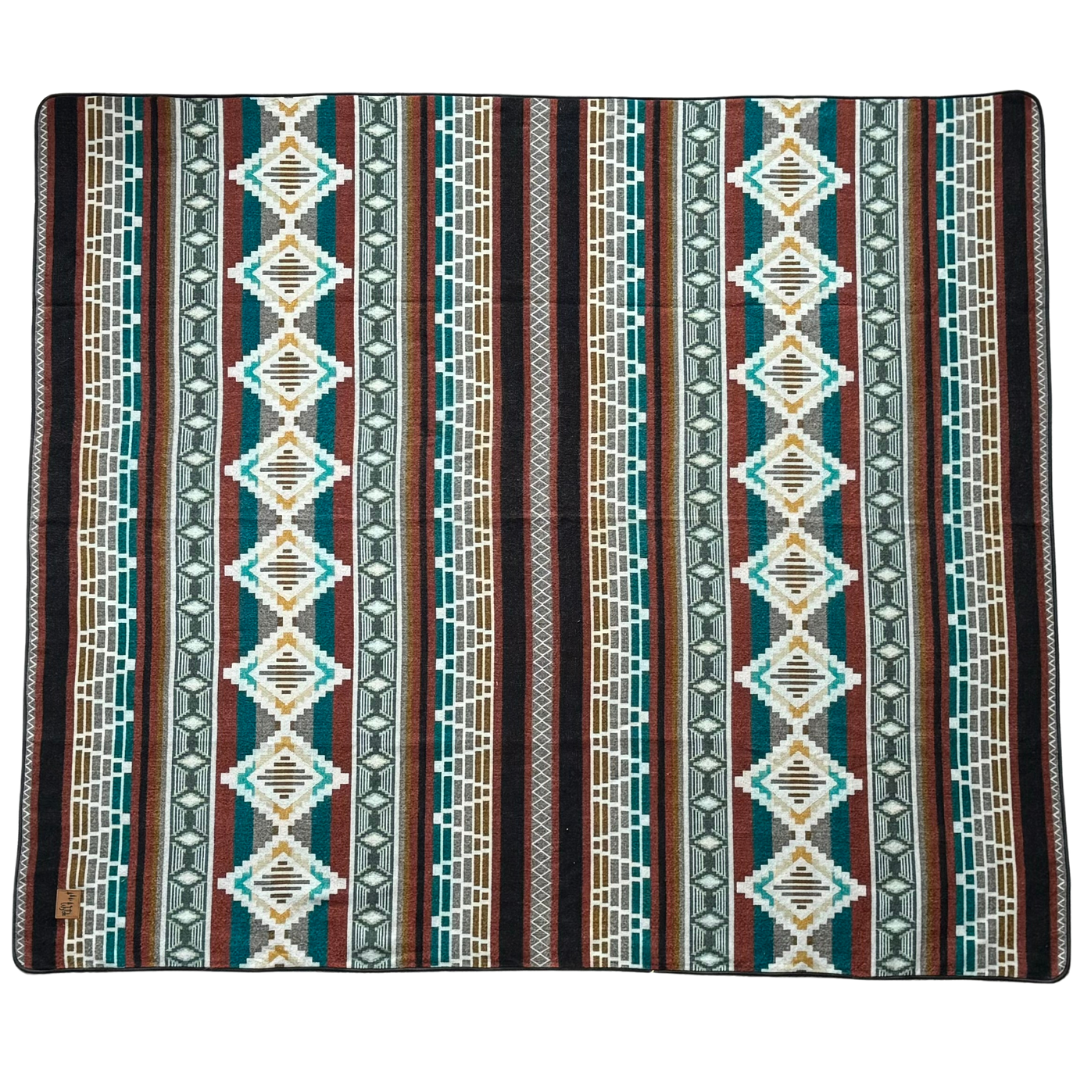 Imbabura Reversible Blanket