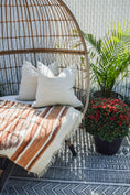 Load image into Gallery viewer, Jalapa Wool Blanket