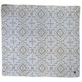 Load image into Gallery viewer, Coca Aztec Reversible Blanket
