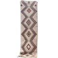 Load image into Gallery viewer, Rimsha Wool Runner Rug 2.5x9.5