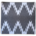 Load image into Gallery viewer, Loja Aztec Reversible Blanket