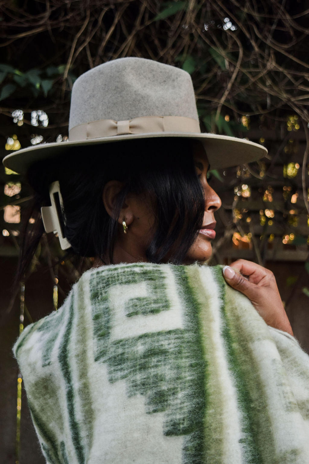 Solola Wool Blanket