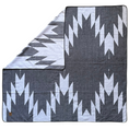 Load image into Gallery viewer, Loja Aztec Reversible Blanket