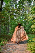 Load image into Gallery viewer, Jalapa Wool Blanket