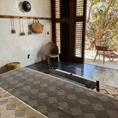 Load image into Gallery viewer, Roca Greige Reversible Blanket