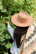 Load image into Gallery viewer, Santiago Wool Blanket