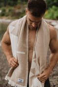 Load image into Gallery viewer, Maya Turkish Towel