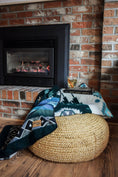 Load image into Gallery viewer, Jasper Reversible Blanket
