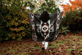 Load image into Gallery viewer, Quilotoa Aztec Reversible Blanket