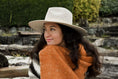 Load image into Gallery viewer, Coban Wool Blanket  //  Terracotta