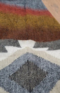 Load image into Gallery viewer, Imperfect** Cotacachi King Blanket