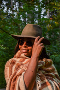 Load image into Gallery viewer, Jalapa Wool Blanket
