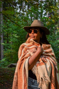 Load image into Gallery viewer, Jalapa Wool Blanket