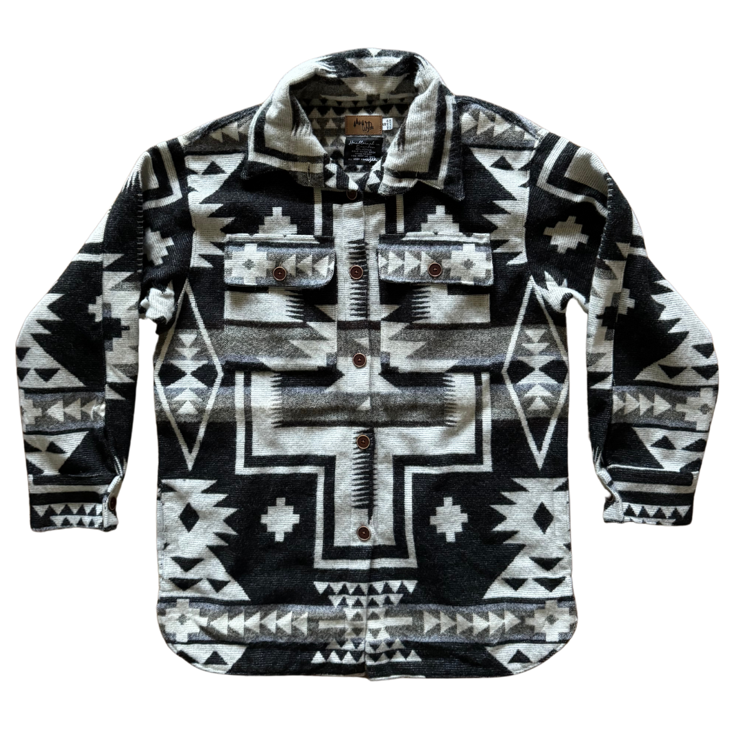 Tulcan Aztec Jacket