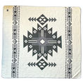 Load image into Gallery viewer, Latacunga Aztec Reversible Blanket