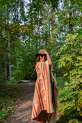 Load image into Gallery viewer, Jalapa Wool Blanket