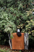 Load image into Gallery viewer, Coban Wool Blanket  //  Terracotta