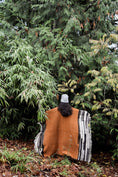 Load image into Gallery viewer, Coban Wool Blanket  //  Terracotta