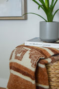 Load image into Gallery viewer, Jalapa Wool Blanket