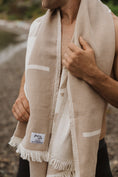 Load image into Gallery viewer, Maya Turkish Towel
