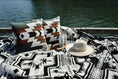 Load image into Gallery viewer, Quilotoa Green Pillow Cover