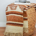 Load image into Gallery viewer, Jalapa Wool Blanket