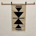 Load image into Gallery viewer, Xalapa Aztec Handwoven Wool Rug