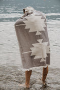 Load image into Gallery viewer, Maya Turkish Towel