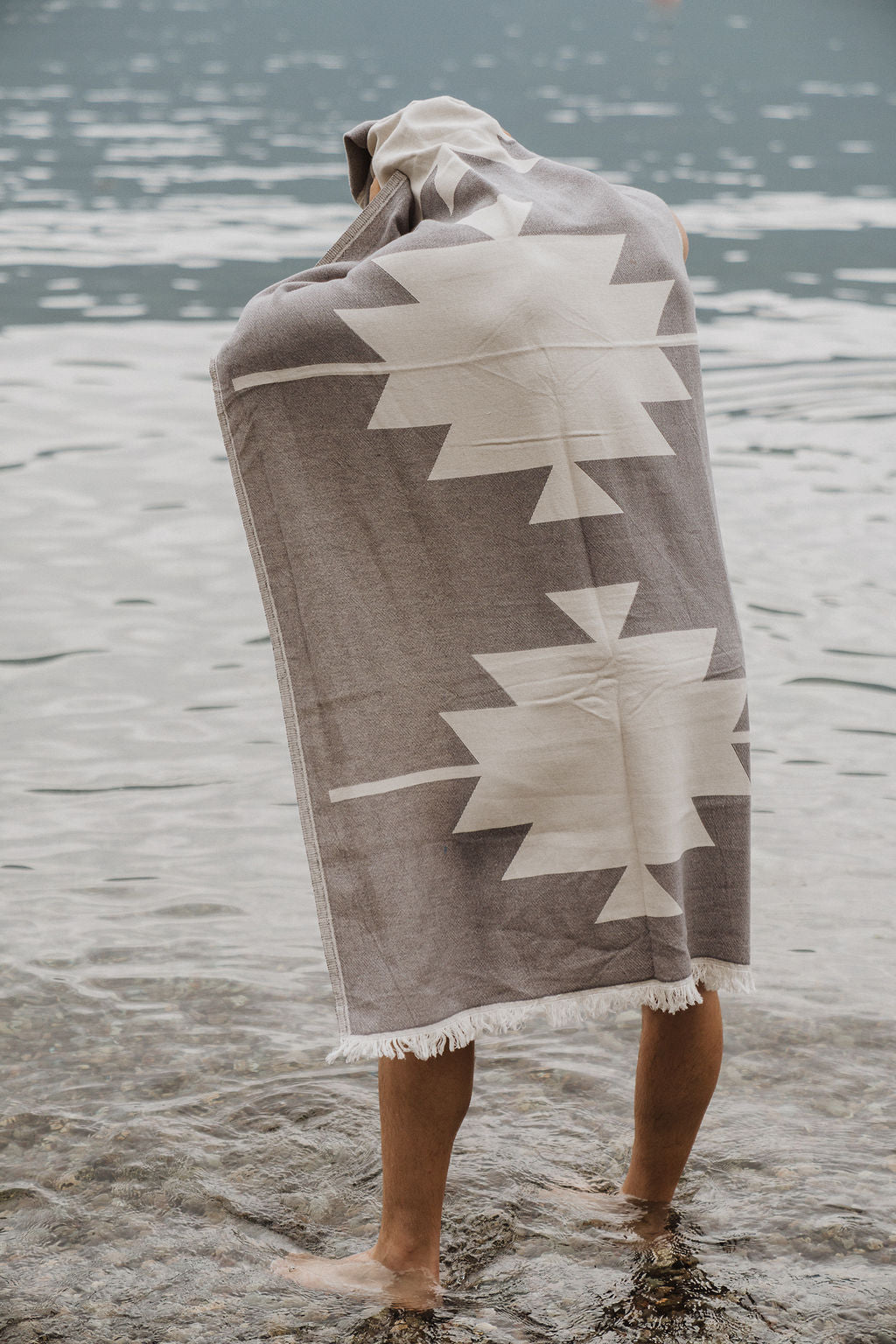 Maya Turkish Towel