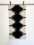 Load image into Gallery viewer, Matamoros Aztec Handwoven Wool Rug
