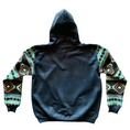Load image into Gallery viewer, Balzor Aztec Hoody