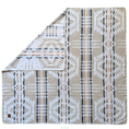 Load image into Gallery viewer, Puyo Aztec Reversible Blanket