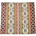 Load image into Gallery viewer, Olmedo Aztec Reversible Blanket