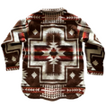 Load image into Gallery viewer, Cochasqui Aztec Jacket