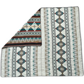 Load image into Gallery viewer, Imbabura Reversible Blanket