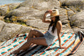 Load image into Gallery viewer, Imbabura Reversible Blanket