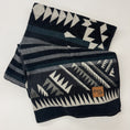 Load image into Gallery viewer, Badlands Aztec Reversible Blanket