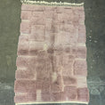 Load image into Gallery viewer, Zubair Handwoven Moroccan Wool Rug 5x8