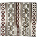 Load image into Gallery viewer, Olmedo Aztec Reversible Blanket
