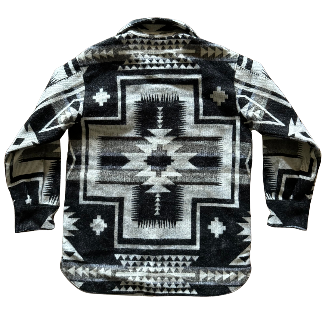 Tulcan Aztec Jacket