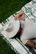 Load image into Gallery viewer, Solola Wool Blanket