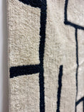 Load image into Gallery viewer, Beni Ourain Machine Washable Runner