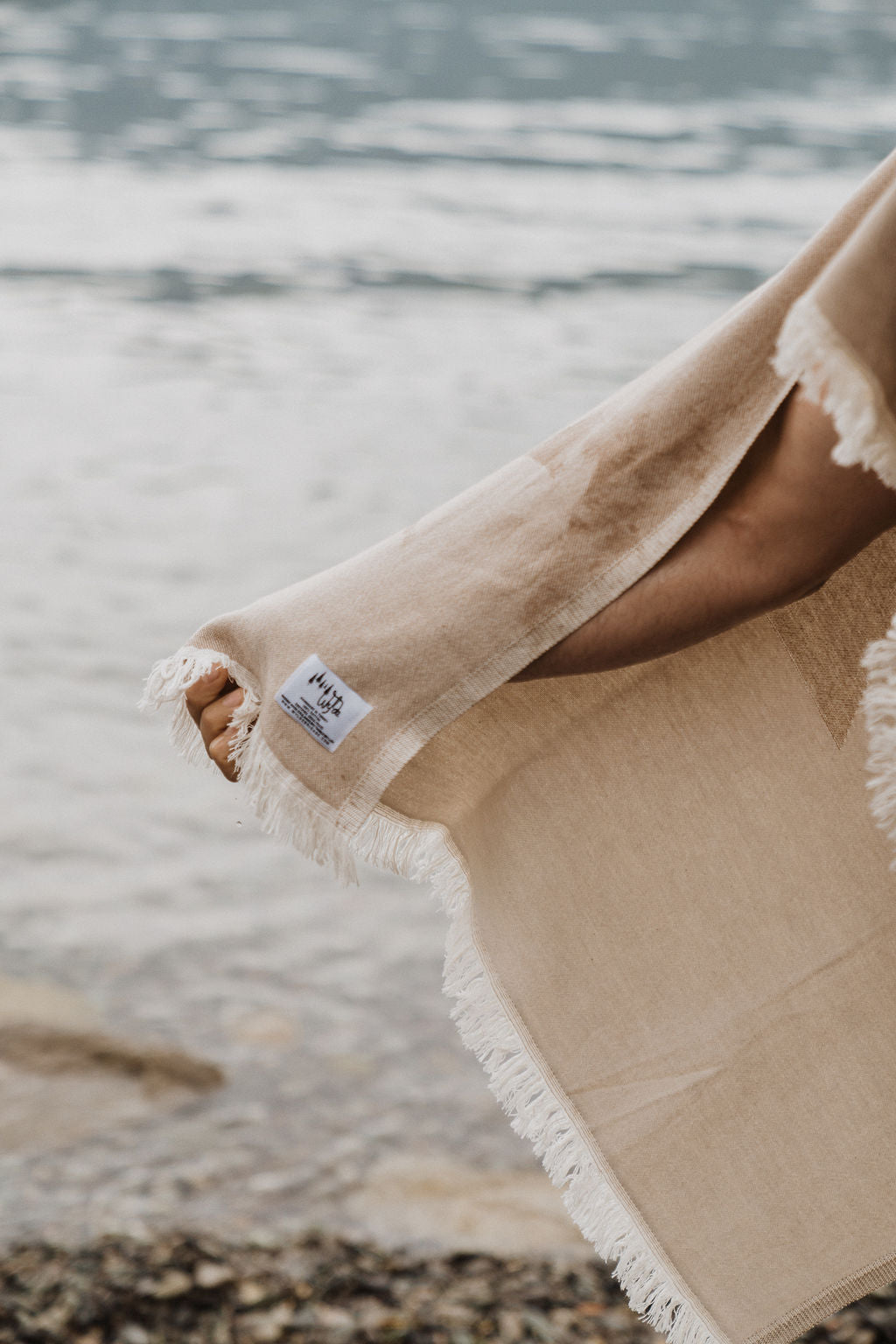 Luna Turkish Towel
