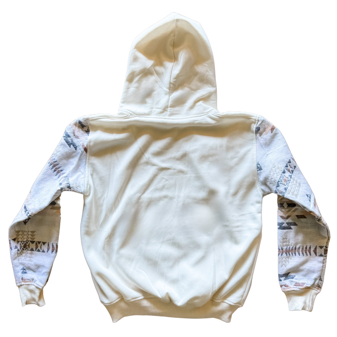 Balzor Aztec Hoody