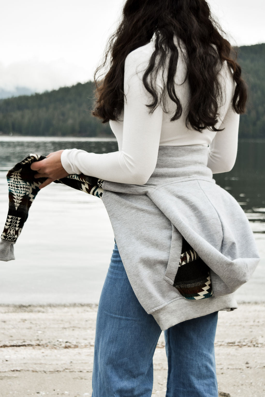 Balzor Aztec Hoody