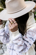Load image into Gallery viewer, Balzor Aztec Hoody